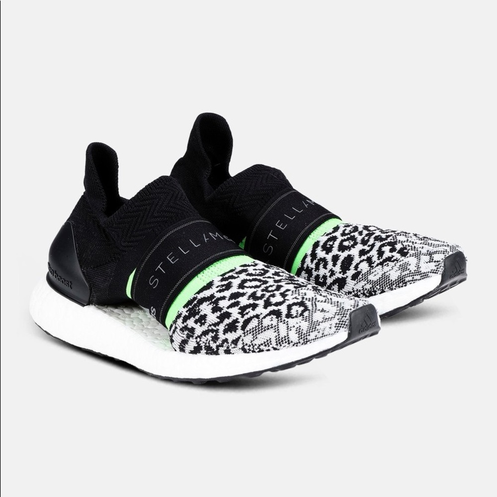 Stella McCarthey Pureboost Adidas - Picture 4 of 12